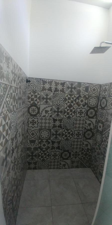 Hotel Lucero Chan Santa María del Oro المظهر الخارجي الصورة